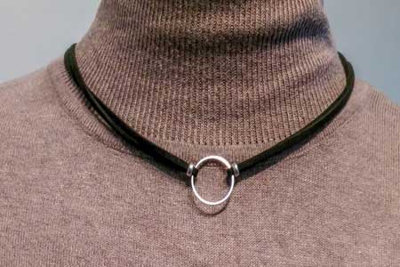 collar-choker-la-fermina