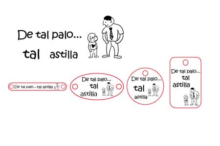 ASTILLA