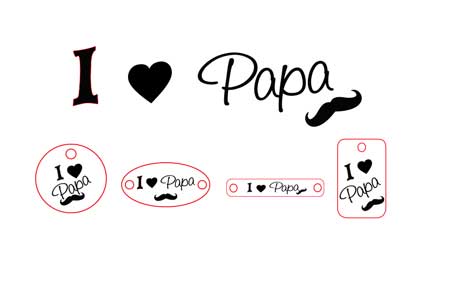 i-love-papa
