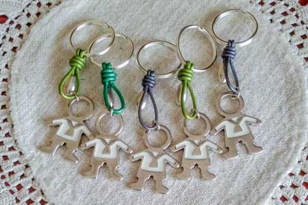 llaveros-colgante-niño-comunion-regalos-la-fermina