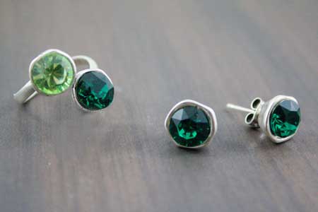 anillo-ajustable-swarovsk-SS39i-y-pendientes-la-fermina-zamak-plata-abalorios