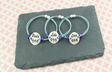 ¿Cual es mi talla de muñeca?