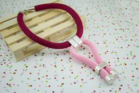 collar-paracord-zamak-abalorios-la-fermina