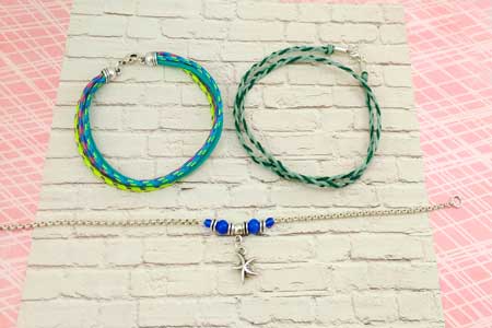 tobilleras-pulsera--la-fermina-abalorios-zamak-plata-bisuteria