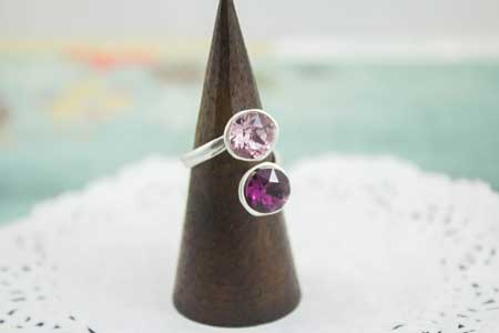 anillo-doble-swarovski-la-fermina-abalorios-plata-zamak-bisuteria