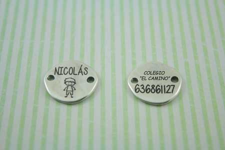 distintivos-colegio-la-fermina-abalorios-plata-zamak-bisuteria-colegio-