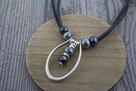 collar-ovalado-ceramica-la-fermina-abalorios-zamak-plata-bisuteria-7