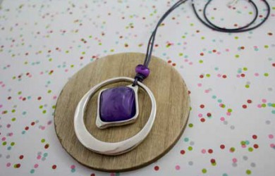 Ultra violet el color del año 2018 según Pantone