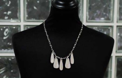 Preparando los primeros regalos de navidad