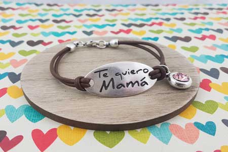 pulsera-dia-de-la-madre-te-quiero-mama-la-fermina