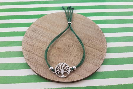 pulsera-entrepieza-pequeña-arbol-de-la-vida-la-fermina-abalorios-zamak-plata