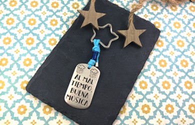 La música mi pasión