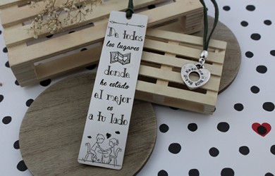 Ideas con mucho amor