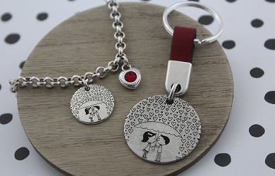 San Valentín, no es lo que dices, sino cómo lo demuestras