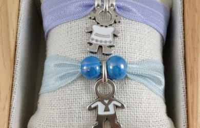 Regalos y Recordatorios para Comuniones con Toque Chic