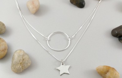 Collares que son Tendencia esta Temporada - Primavera 2019