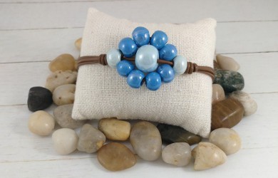 Las Pulseras Refrescantes para el Verano