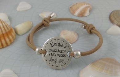 Vuelta al Cole: Identificadores de Alergias