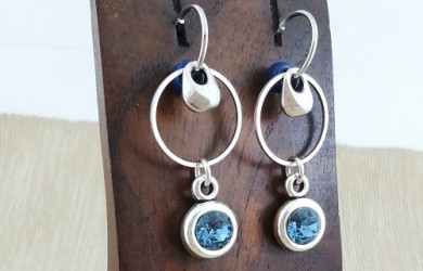 Enamoradas de los Pendientes Aro