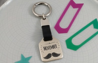 Nos Sumamos a MOVEMBER. ¡Por Ellos!