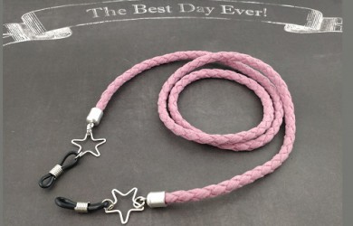 Cordones para Gafas con un Toque de Exclusividad