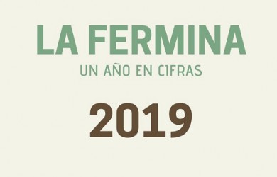 La Fermina: 2019 en Cifras (Infografía)