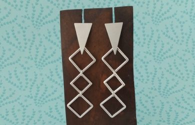 Diseños con Piezas Geométricas para Destacar