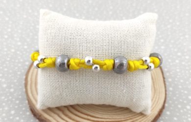 Color Pantone 2021: "Ultimate Gray" y "Yellow Illuminating". ¡Nos gusta la combinación!