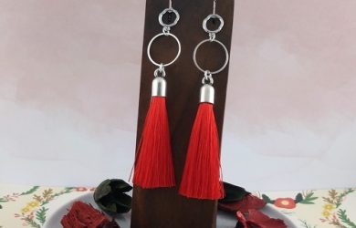 Por San Fermín, ¡Nos Apuntamos al Rojo!
