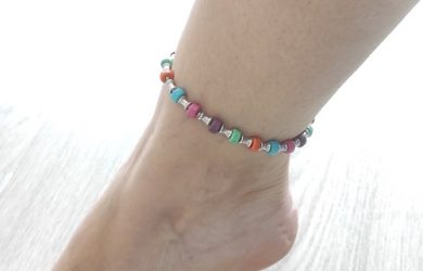 ¡Llegó el momento de las tobilleras originales!