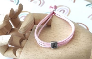 Un año más, nos Unimos a la Lucha Contra el Cáncer de Mama