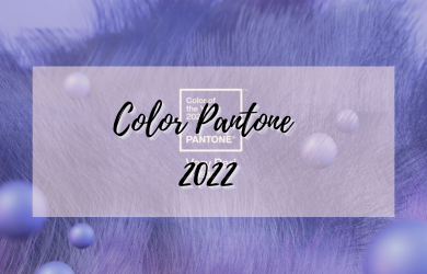 Color Pantone 2022