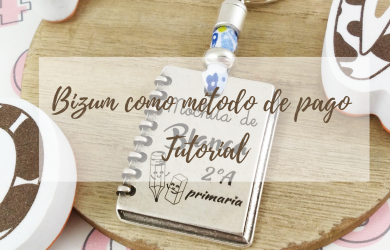 Bizum como método de pago