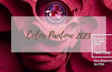 Color Pantone 2023